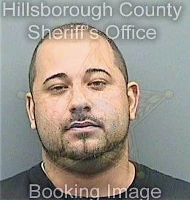 Beltre Rhenky - Hillsborough County, FL 