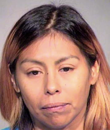 Perez Sonia - Maricopa County, AZ 