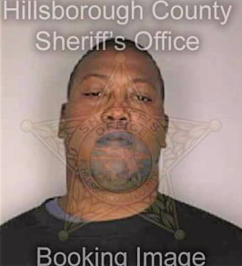 Mcintosh Toddrick - Hillsborough County, FL 