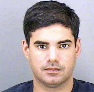 Rubio Alejandro - Collier County, FL 