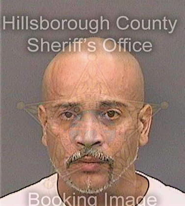 Navarro Juan - Hillsborough County, FL 