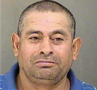 Portillo Neftali - Mecklenburg County, NC 