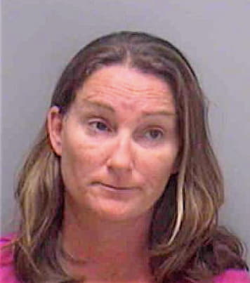 Grennell Stacey - Lee County, FL 