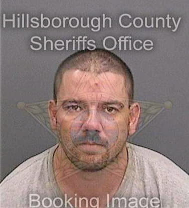 Heaton Thomas - Hillsborough County, FL 