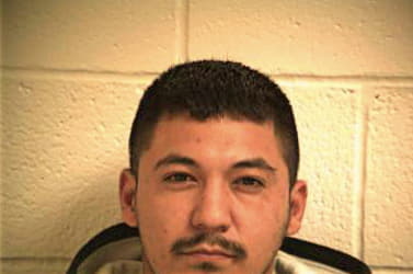 Vasquez Jorge - Hidalgo County, TX 