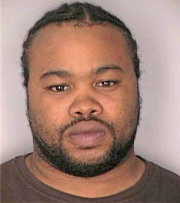 Blair Jose - Hillsborough County, FL 