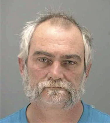 Hawley Mark - Hamilton County, TN 