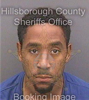 Walton Cameron - Hillsborough County, FL 