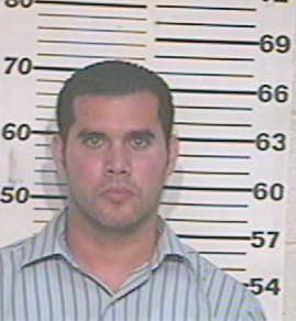 Trevino Daniel - Hidalgo County, TX 