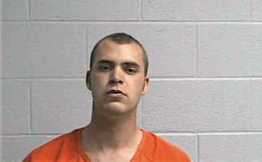 Bowen Jeremy - Marshall County, TN 