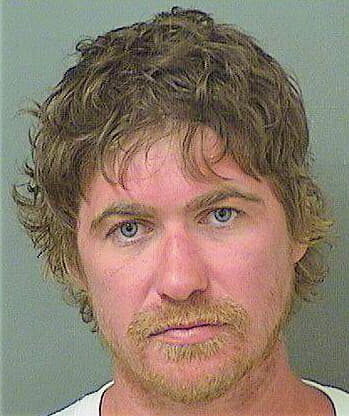 Bogard Jerrid - PalmBeach County, FL 