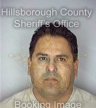 Gonzalez Jamie - Hillsborough County, FL 