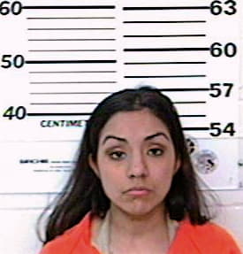 Ramos Jeniffer - Hidalgo County, TX 