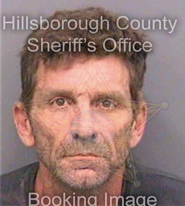 Damico Nelson - Hillsborough County, FL 