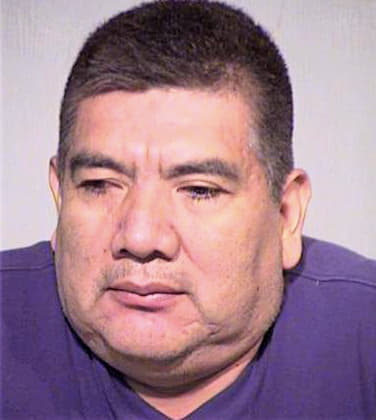 Hernandez Ramon - Maricopa County, AZ 