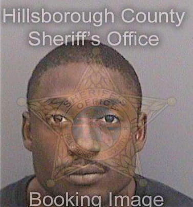 Vann Rodrick - Hillsborough County, FL 