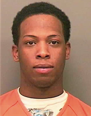 Mclaurin Kendall - Montgomery County, TN 
