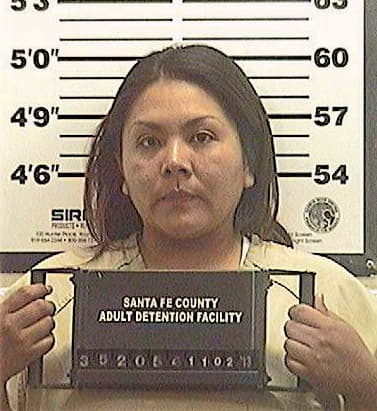 Valdo Martina - SantaFe County, NM 