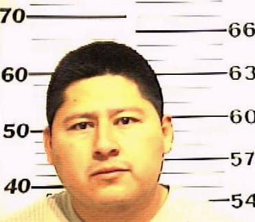 Hernandez Oton - Denton County, TX 