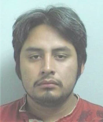 Hernandez Edmundo - Henry County, GA 