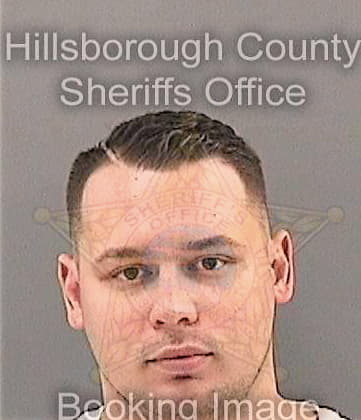 Simpson Gary - Hillsborough County, FL 