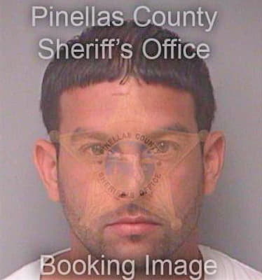 Santiago Israel - Pinellas County, FL 