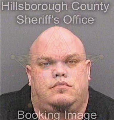 Cheshire Paul - Hillsborough County, FL 