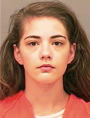 Knight Amanda - Montgomery County, TN 