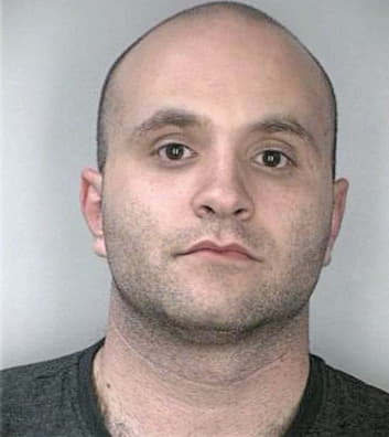 Papadopoulos Dimitrios - Hillsborough County, FL 