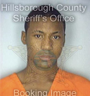 Shaw Joseph - Hillsborough County, FL 