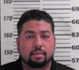 Andres Peno - Davis County, UT 