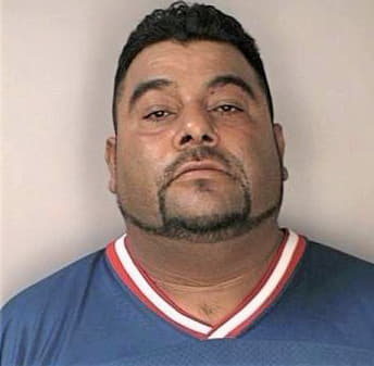 Millares Sergio - Hillsborough County, FL 