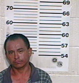 Martinez Enrique - Hidalgo County, TX 