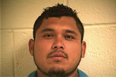 Zarate Jose - Hidalgo County, TX 