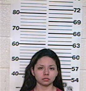 Lopez Maria - Hidalgo County, TX 