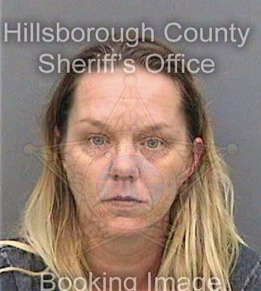 Mcdaniel Virginia - Hillsborough County, FL 