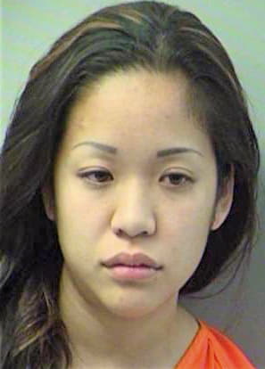 Nguyen Cecilia - Okaloosa County, FL 