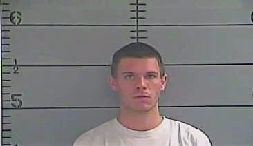 Powell Christopher - Oldham County, KY 