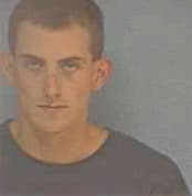 Holtzclaw Michael - Dawson County, GA 