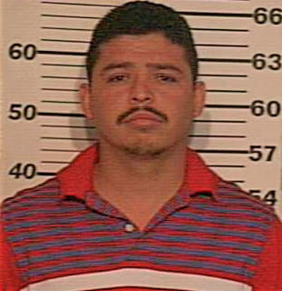 Vasquez Oscar - Hidalgo County, TX 