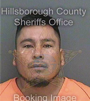 Garcia Ramon - Hillsborough County, FL 