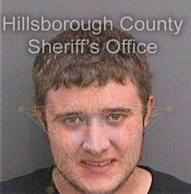 Meyer William - Hillsborough County, FL 