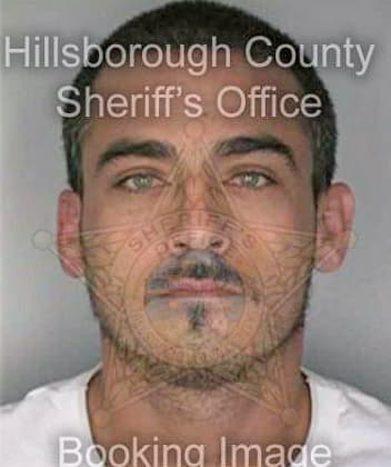 Vargas Jabien - Hillsborough County, FL 