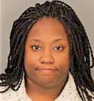Wilson Jasmine - Shelby County, TN 