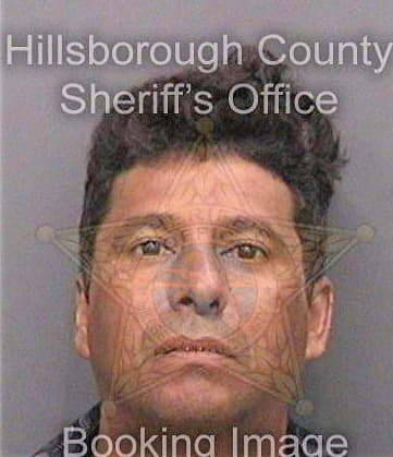 Gaspargarcia Pablo - Hillsborough County, FL 