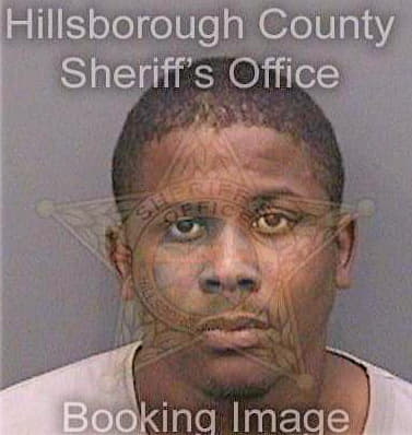 Larry Ethan - Hillsborough County, FL 