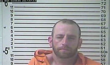 Boyd James - Hardin County, KY 