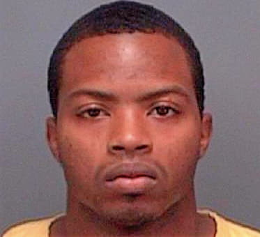 Lloyd Joshua - Pinellas County, FL 