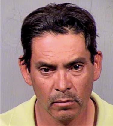 Gonzalez Leonel - Maricopa County, AZ 