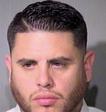 Guerrero Marc - Maricopa County, AZ 